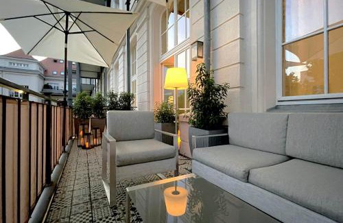 Baden-Baden Apartment | Schwarzwald Loft