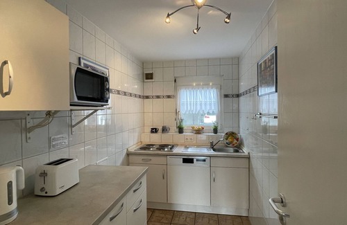 Bernau Apartment | Schwarzwaldblick I by Interhome