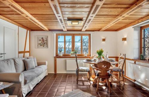 Loffingen Apartment | Schwarzwaldstüble