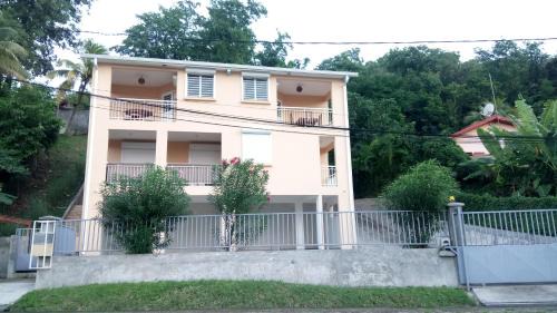 Tartane Apartment | SCI DRELA