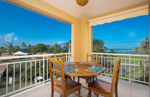 Tartane Apartment | SCI DRELA