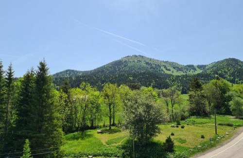 Gresse-en-Vercors Apartment | SCI jsm