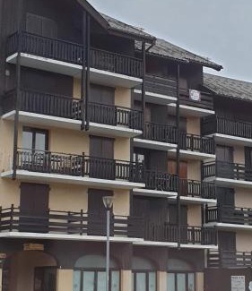 Gresse-en-Vercors Apartment | SCI jsm