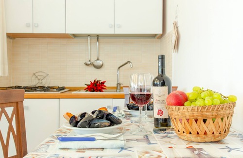 Torre Pali House | Scialabà