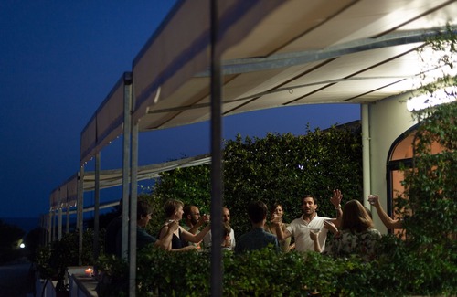 Torre Pali House | Scialabà