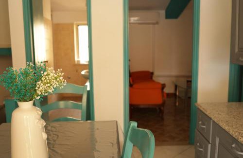 Scilla Apartment | Scilla dAmare - Locazione Turistica