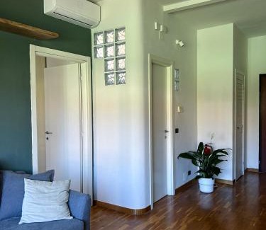 Piombino Apartment | scirocco 25