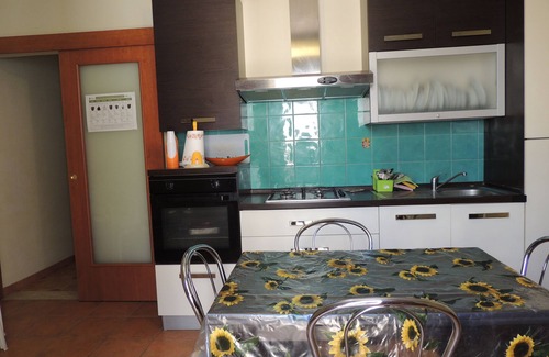 Scoglitti House | SCOGLETS: OPEN SEA VIEW 20 MT FROM THE AIR CONDITIONED SEA