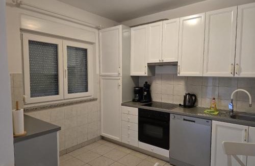 Zagreb Apartment | Scopa 22