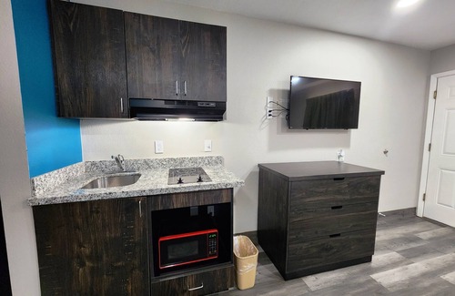 Wharton Hotel | Scottish Inn & Suites