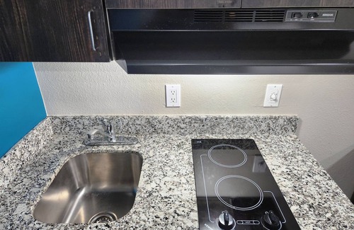 Wharton Hotel | Scottish Inn & Suites