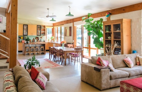 Red Hill House | Scribbleswood in the heart of Red Hill.