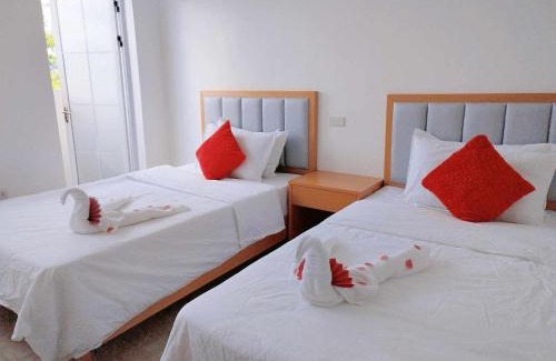 Taytay Hotel | SD HOTEL Taytay