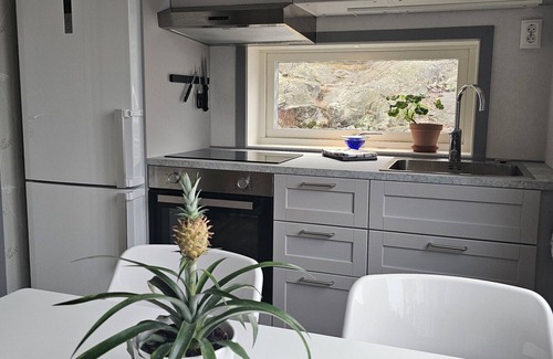 Orust Municipality Cottage | SE09110