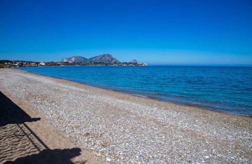 Casteldaccia Apartment | Sea Air - Aria di Mare