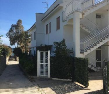 Casteldaccia Apartment | Sea Air - Aria di Mare
