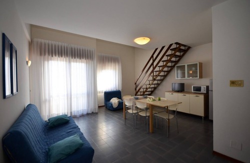 Bibione Lido dei Pini Apartment | Sea and City Holiday House in Bibione