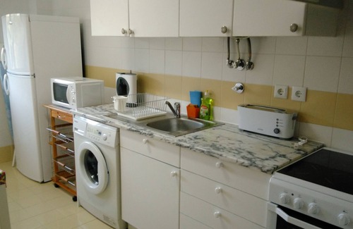 Ponta Delgada Apartment | Sea and Mountain Apartment