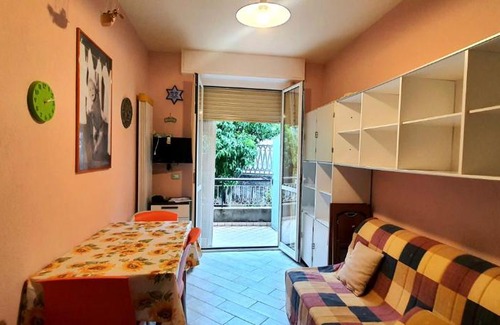 Borghetto Santo Spirito Apartment | Sea Base #Bluchalet