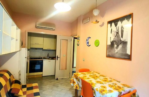 Borghetto Santo Spirito Apartment | Sea Base #Bluchalet