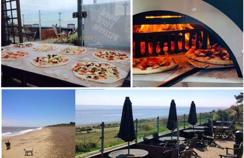 Leiston House | Sea Breeze - Aldeburgh Coastal Cottages