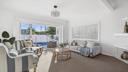 Coffs Harbour House | Sea Breeze