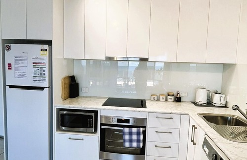 Barrack Point Apartment | Sea Breeze @ Barrack Point