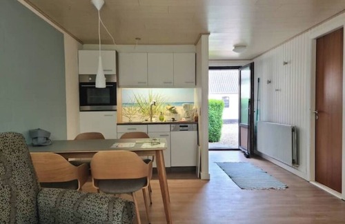 Norre Nebel Apartment | Sea breeze