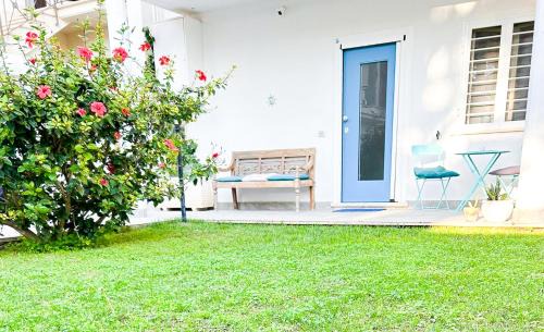 Civitavecchia House | Sea Breeze Garden House