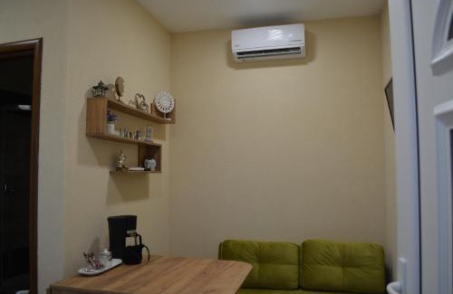 Katerini House | Sea Breeze House