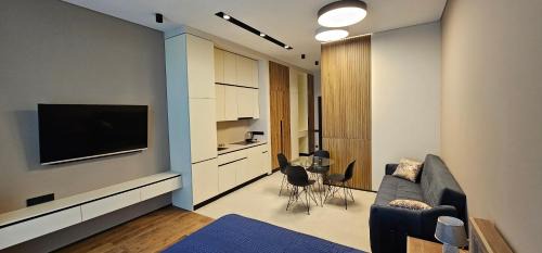 Nardaran Apartment | Sea Breeze Lighthouse