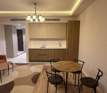 Nardaran Apartment | SEA BREEZE LIGHTHOUSE