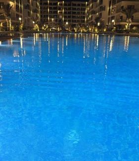 Baku Apartment | Sea Breeze, Park Residence-2