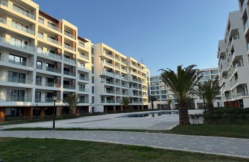 Baku Apartment | Sea Breeze, Park Residence-2