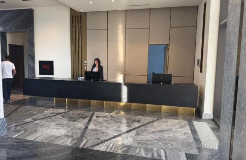 Nardaran Apartment | Sea Breeze The Grand Woo Apartments