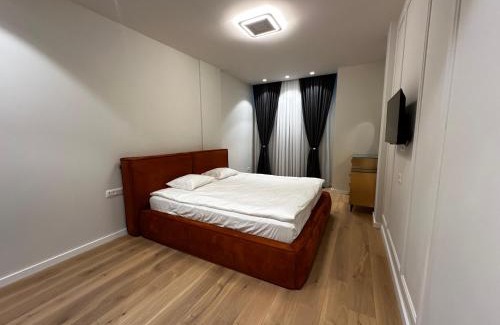 Nardaran Apartment | Sea Breeze The Grand Woo Apartments