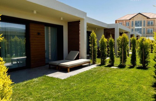 Nardaran Apartment | Sea Breeze villa 12