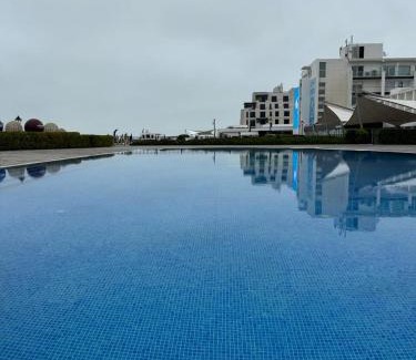 Nardaran House | Sea Breeze White Villa 1