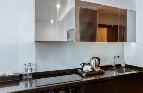Nardaran Apartment | Sea Breeze White Villas 2