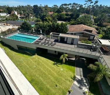 Punta del Este Apartment | Sea Breezes