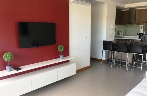 Punta del Este Apartment | Sea Breezes