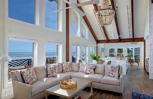New Smyrna Beach House | Sea Castle