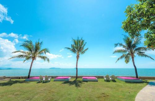 Takat Ngao Resort | Sea Coco Resort