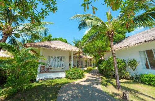 Takat Ngao Resort | Sea Coco Resort