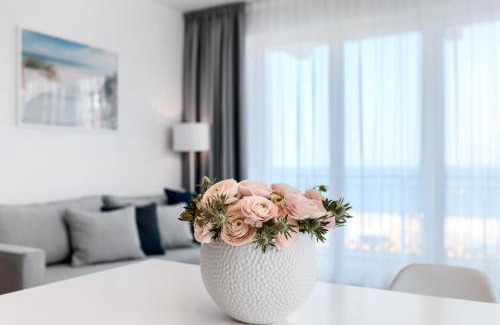 Darlowko Apartment | Sea Collection by Marina Royale