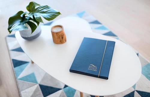 Darlowko Apartment | Sea Collection by Marina Royale
