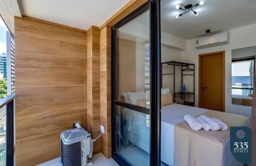 Barra Apartment | Sea & Comfort: Your Home in Salvador