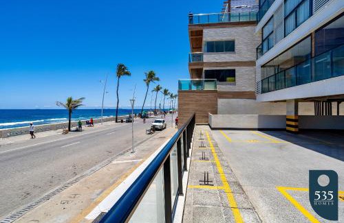 Barra Apartment | Sea & Comfort: Your Home in Salvador