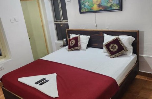 Visakhapatnam Apartment | Sea doll 7th floor with Sea view