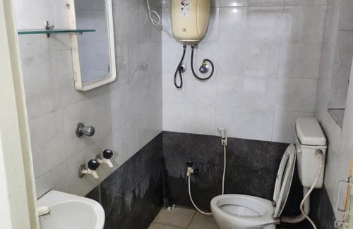 Visakhapatnam Apartment | Sea doll 7th floor with Sea view